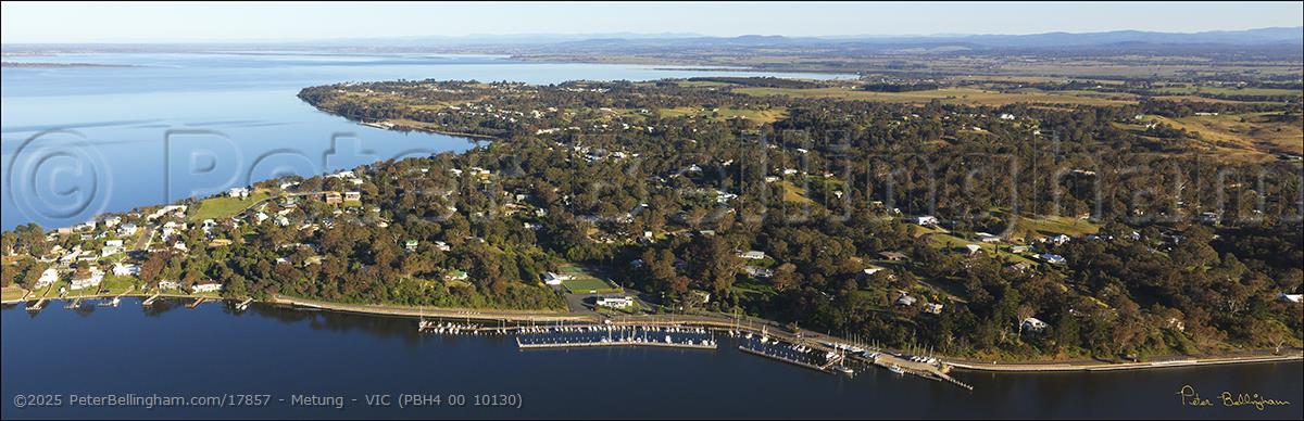 Peter Bellingham Photography Metung - VIC (PBH4 00 10130)